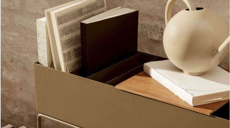 Ferm Living Plant Box Tray