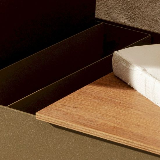 Ferm Living Plant Box Tray