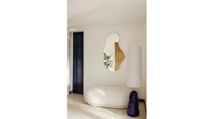 Ferm Living Pond L Spiegel