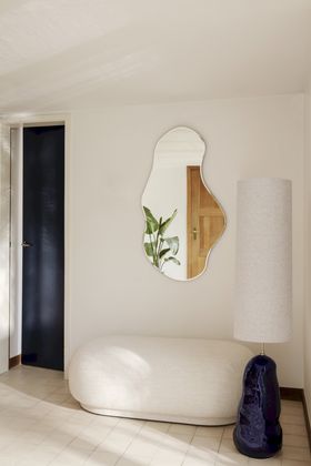 Ferm Living Pond L Spiegel