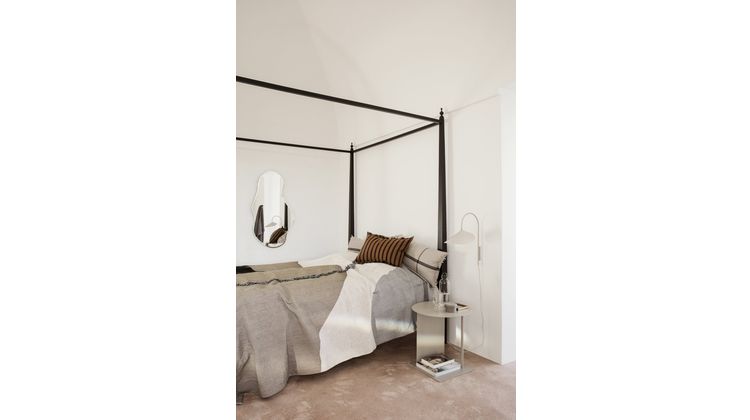 Ferm Living Pond L Spiegel
