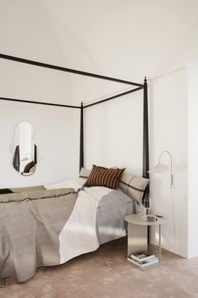 Ferm Living Pond L Spiegel