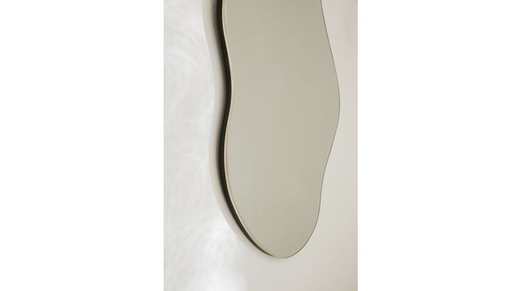 Ferm Living Pond L Spiegel