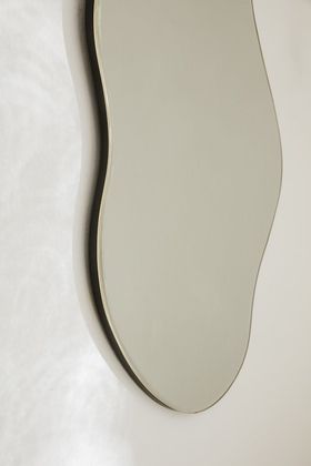 Ferm Living Pond L Spiegel