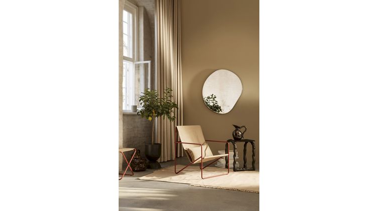 Ferm Living Pond XL Spiegel