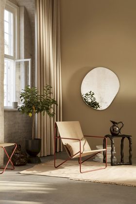 Ferm Living Pond XL Spiegel