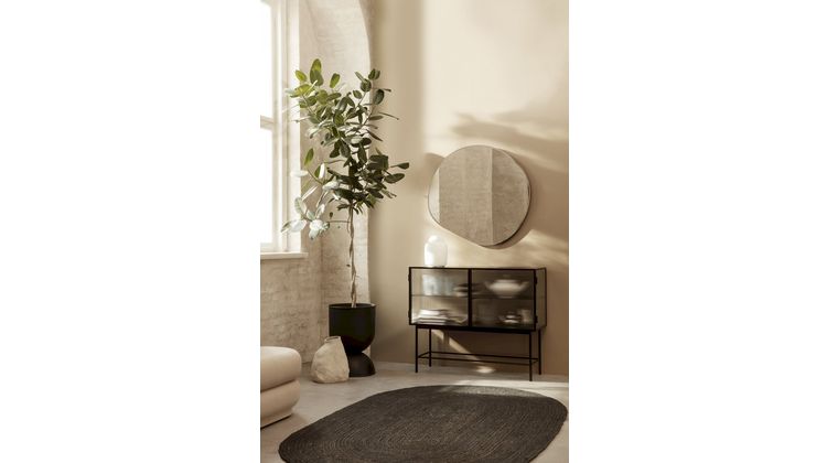 Ferm Living Pond XL Spiegel