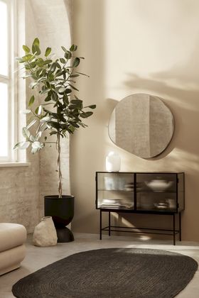 Ferm Living Pond XL Spiegel