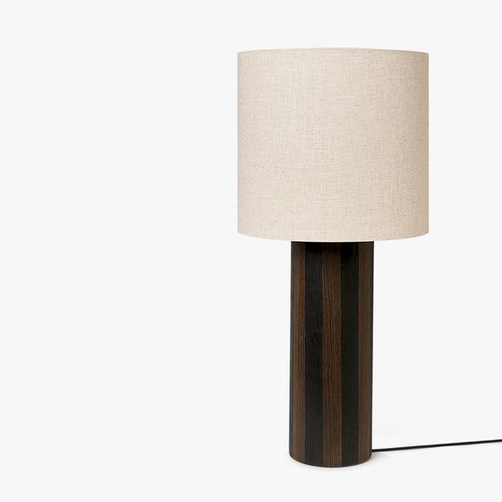 Ferm Living Post Eclipse Vloerlamp