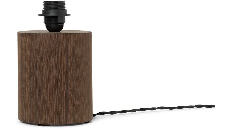 Ferm Living Post Lampenvoet