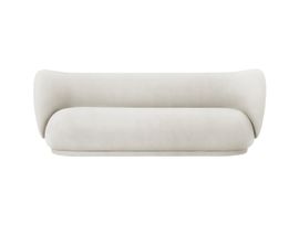 Ferm Living Rico 3-Zitsbank
