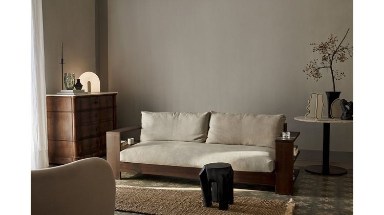 Ferm Living Root Kruk