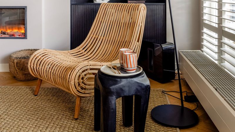 Ferm Living Root Kruk