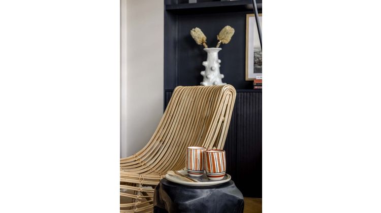 Ferm Living Root Kruk
