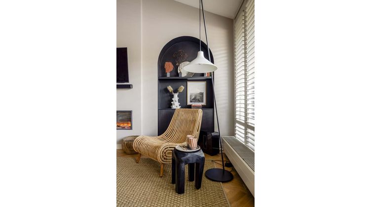 Ferm Living Root Kruk