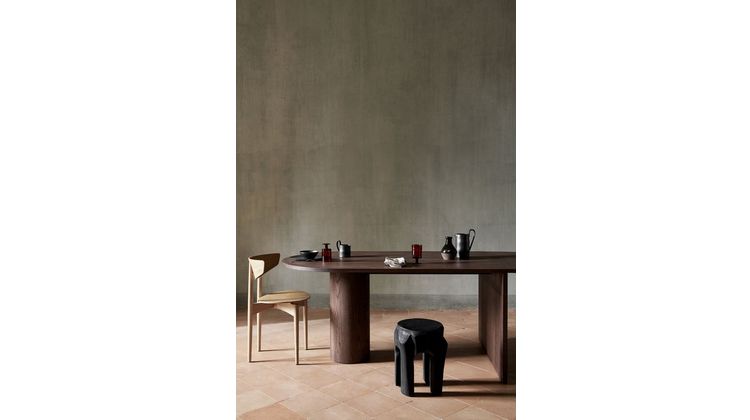 Ferm Living Root Kruk