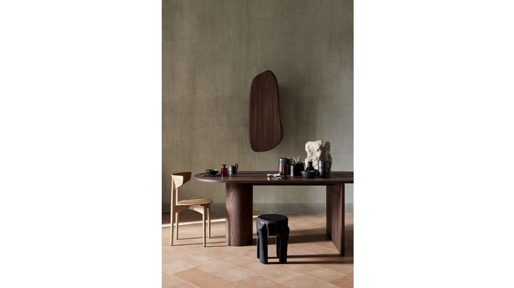 Ferm Living Root Kruk