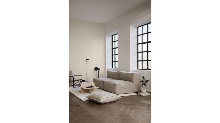 Ferm Living Shade Vloerkleed
