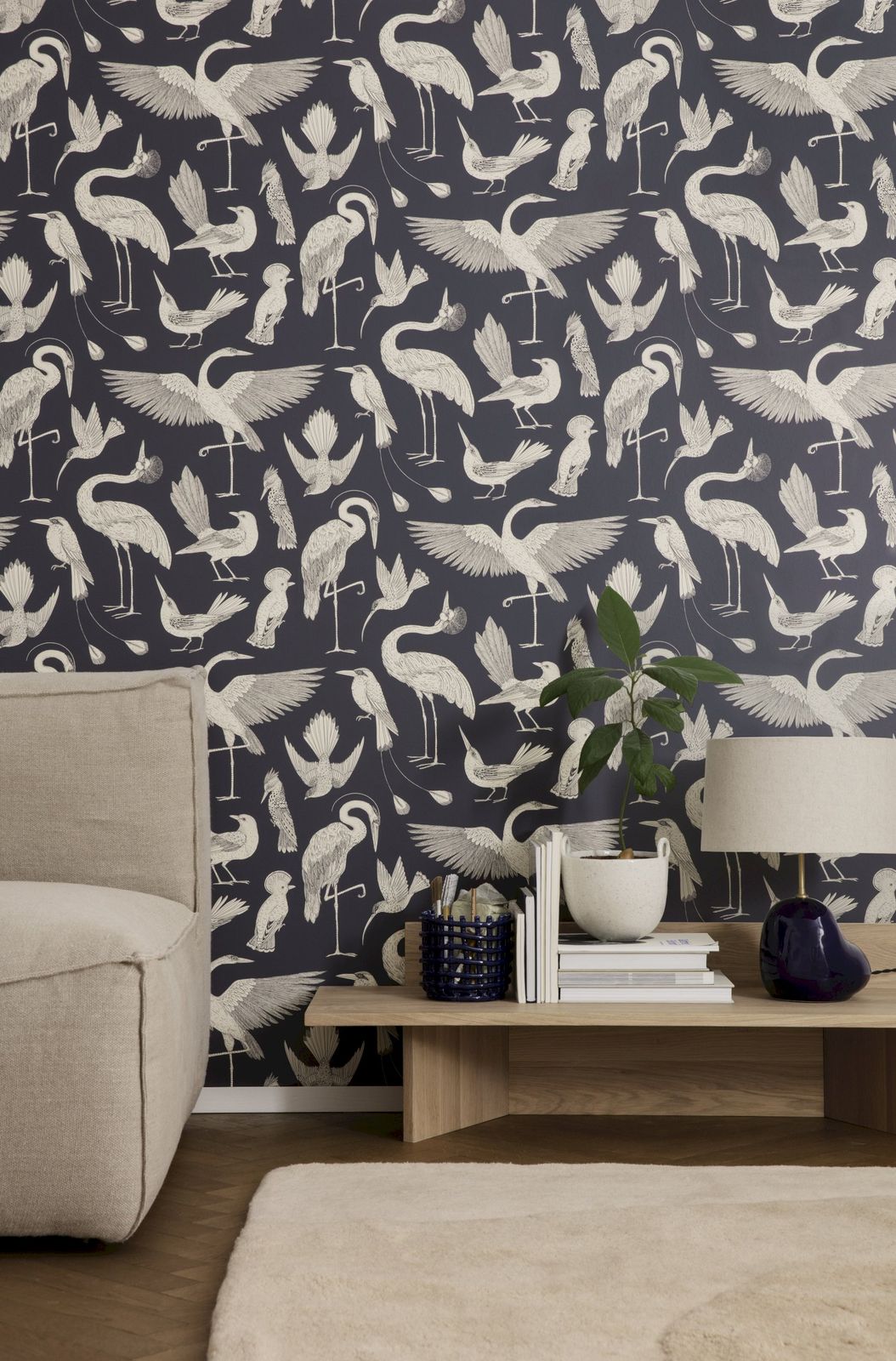 Ferm Living Shade Vloerkleed