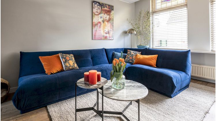 Ferm Living Shade Vloerkleed