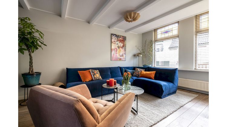 Ferm Living Shade Vloerkleed