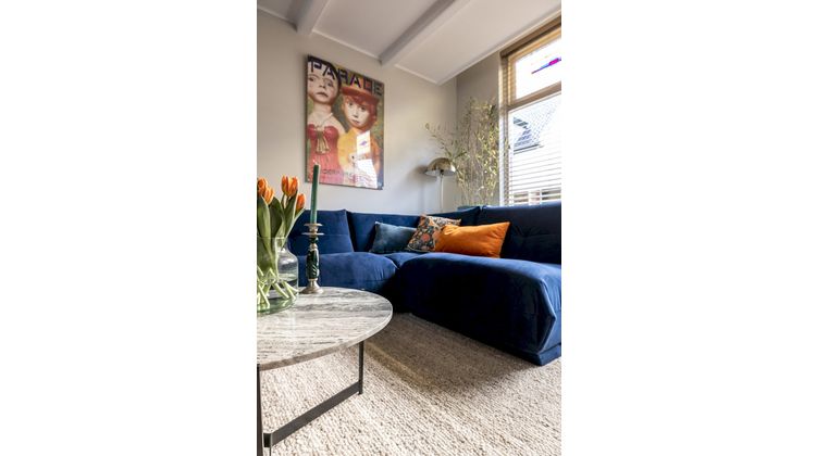 Ferm Living Shade Vloerkleed