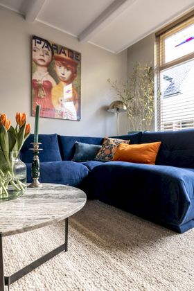 Ferm Living Shade Vloerkleed