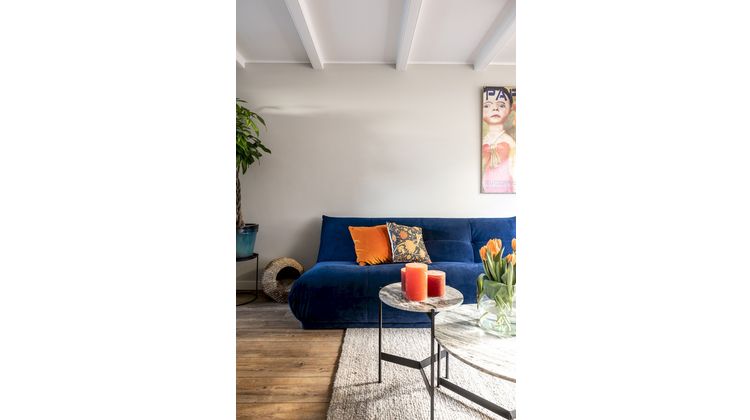 Ferm Living Shade Vloerkleed