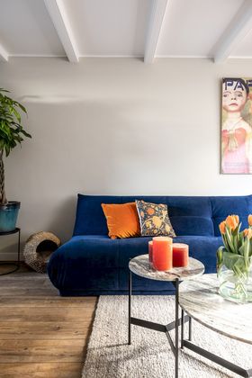 Ferm Living Shade Vloerkleed