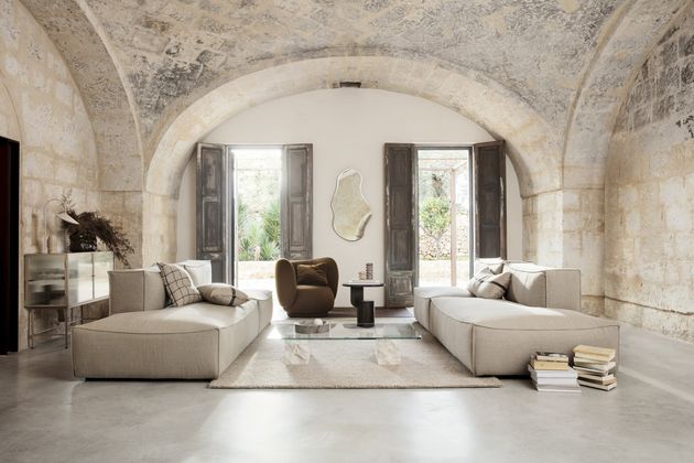 Ferm Living Shade Vloerkleed