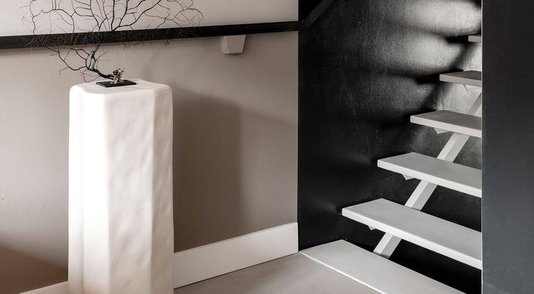 Ferm Living Staffa Pilaar