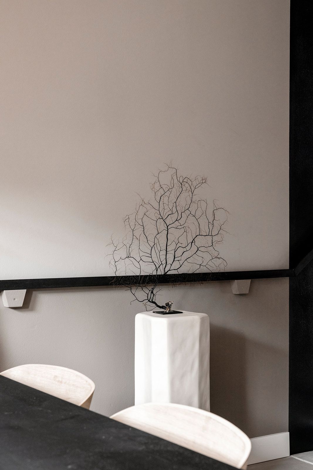 Ferm Living Staffa Pilaar