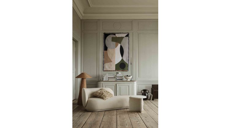 Ferm Living Tapestry Wandkleed