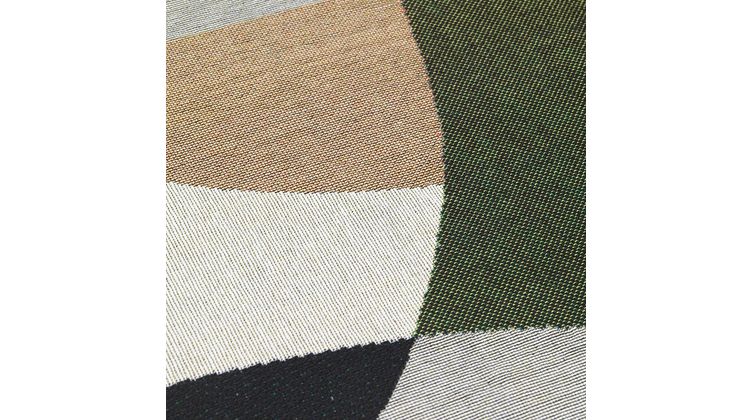 Ferm Living Tapestry Wandkleed