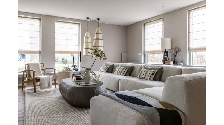 Ferm Living Tapestry Wandkleed