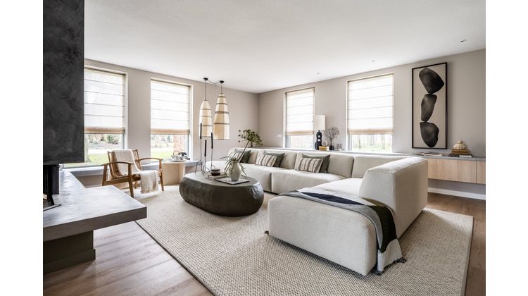 Ferm Living Tapestry Wandkleed