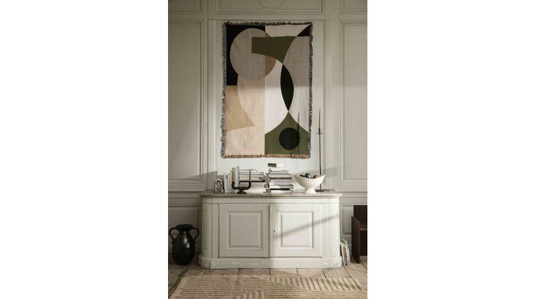 Ferm Living Tapestry Wandkleed