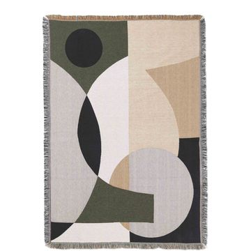 Ferm Living Tapestry Wandkleed