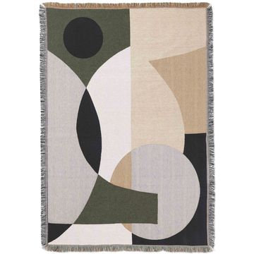 Ferm Living Tapestry Wandkleed