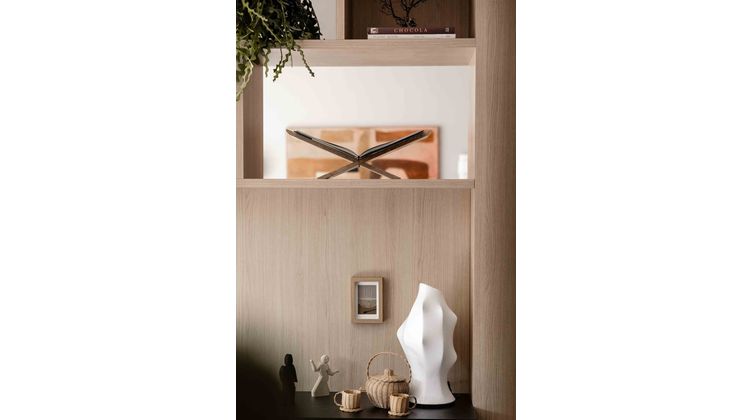 Ferm Living Tea set Decoratie