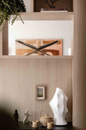 Ferm Living Tea set Decoratie