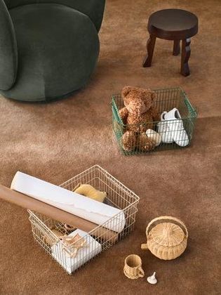 Ferm Living Tea set Decoratie