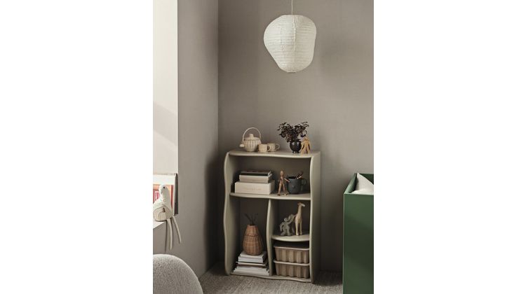 Ferm Living Tea set Decoratie