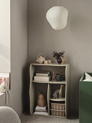 Ferm Living Tea set Decoratie