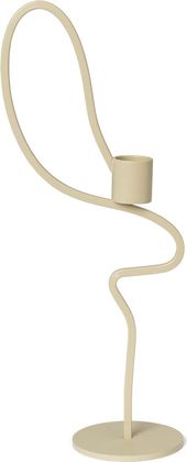 Ferm Living Valse Kandelaar