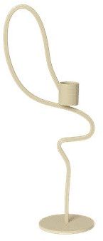 Ferm Living Valse Kandelaar