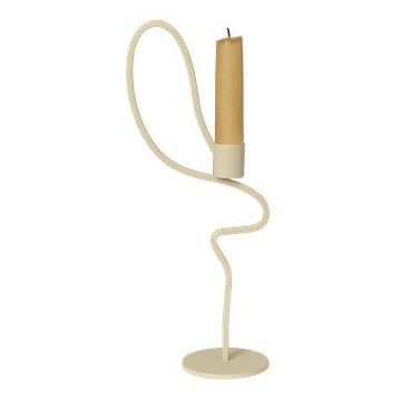 Ferm Living Valse Kandelaar