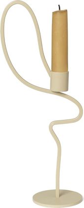 Ferm Living Valse Kandelaar