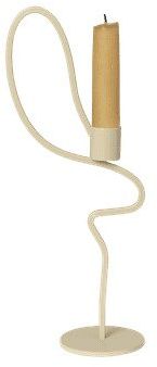 Ferm Living Valse Kandelaar