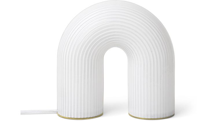 Ferm Living Vuelta Tafellamp